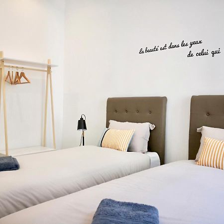 Appartement Urban 3 니스 외부 사진