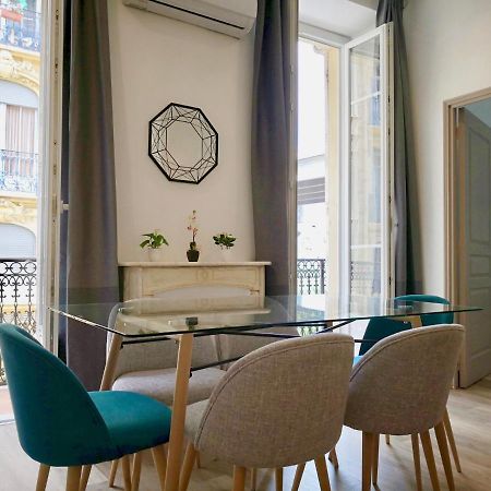 Appartement Urban 3 니스 외부 사진