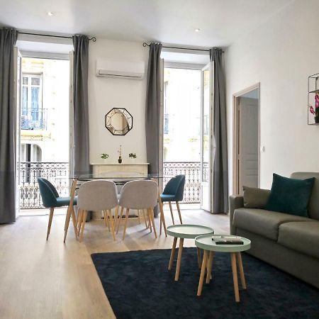 Appartement Urban 3 니스 외부 사진