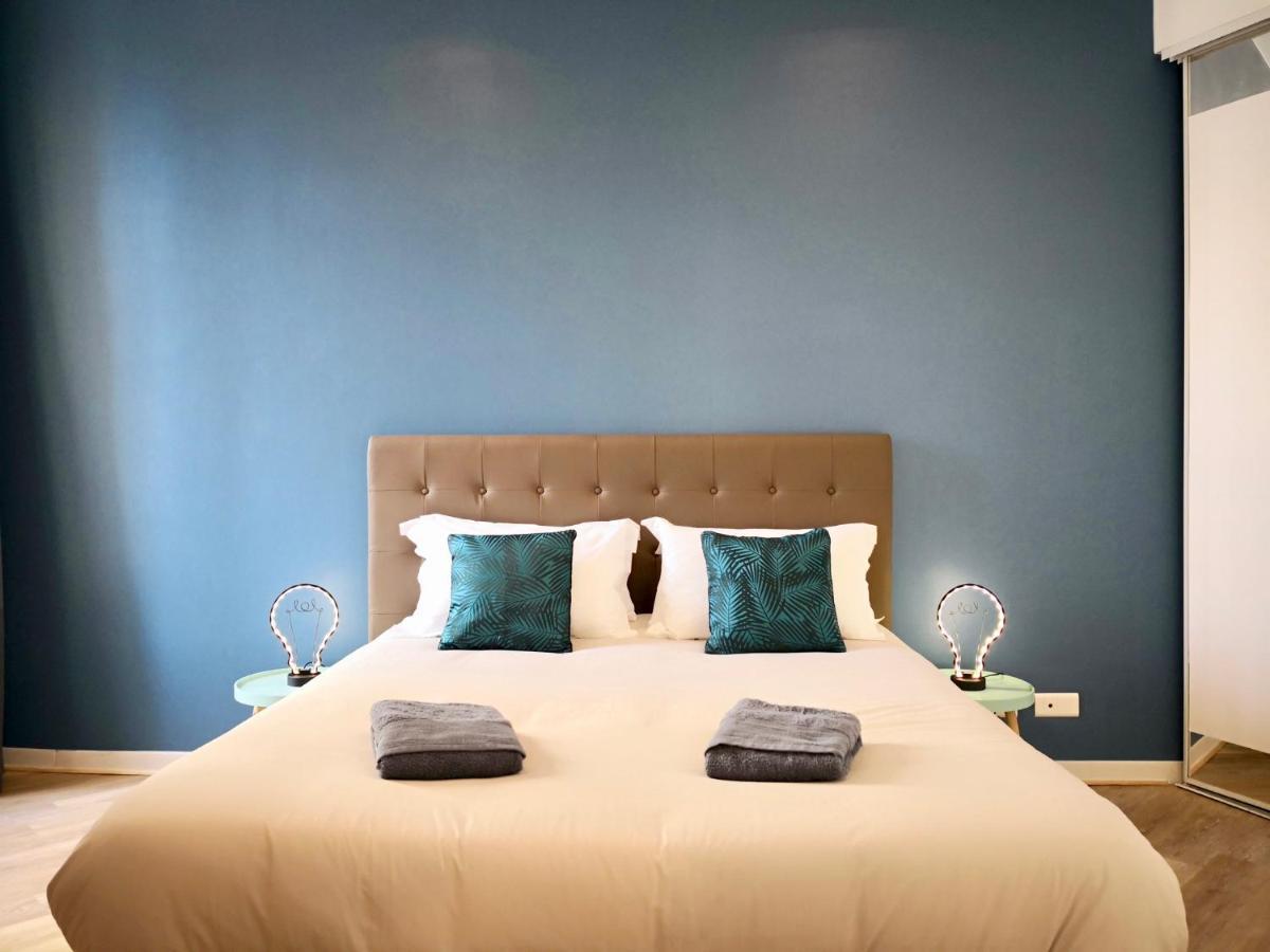 Appartement Urban 3 니스 외부 사진