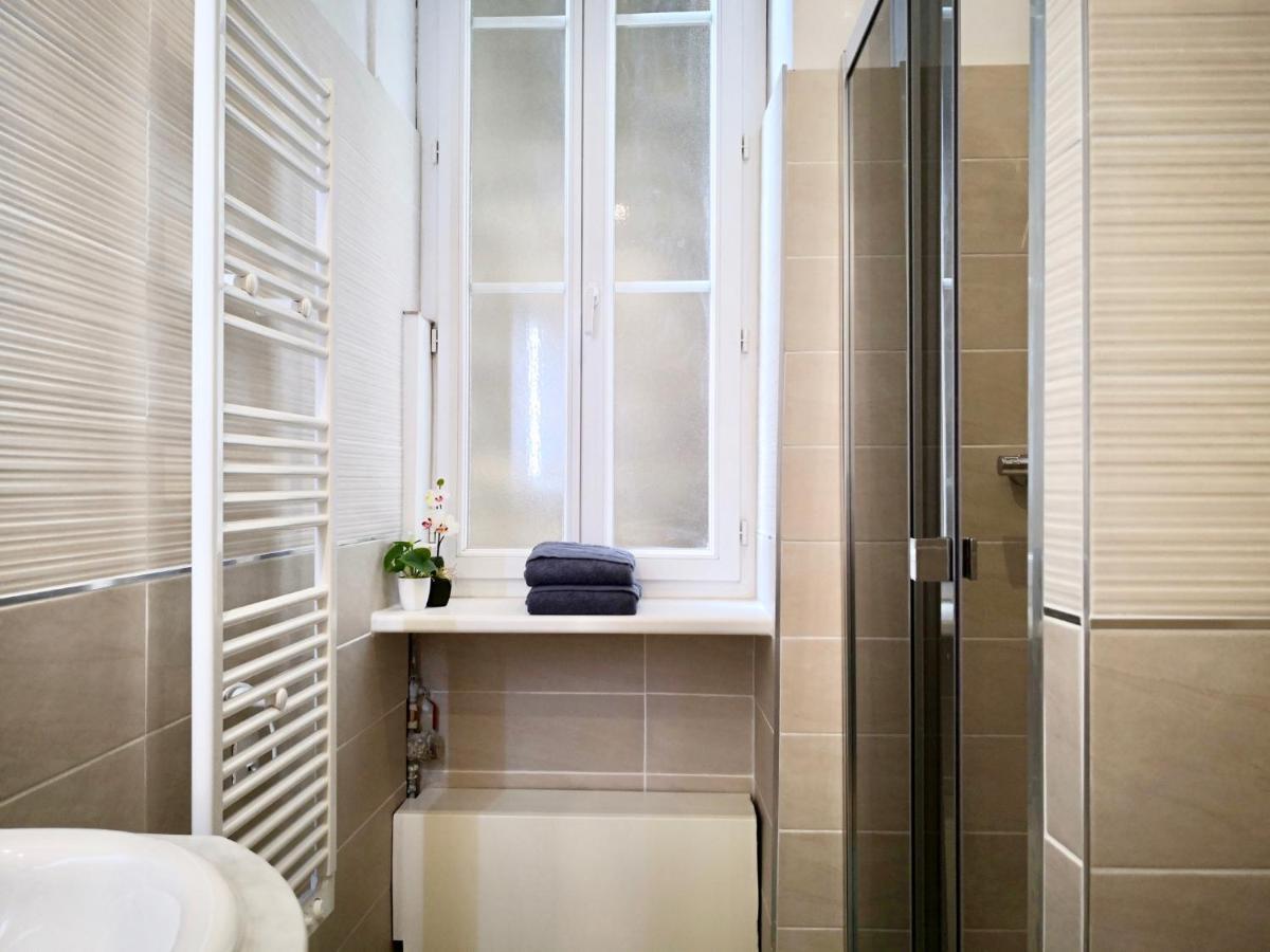 Appartement Urban 3 니스 외부 사진