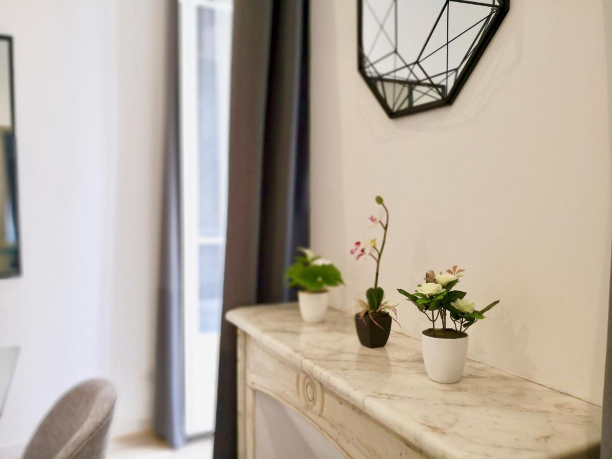 Appartement Urban 3 니스 외부 사진