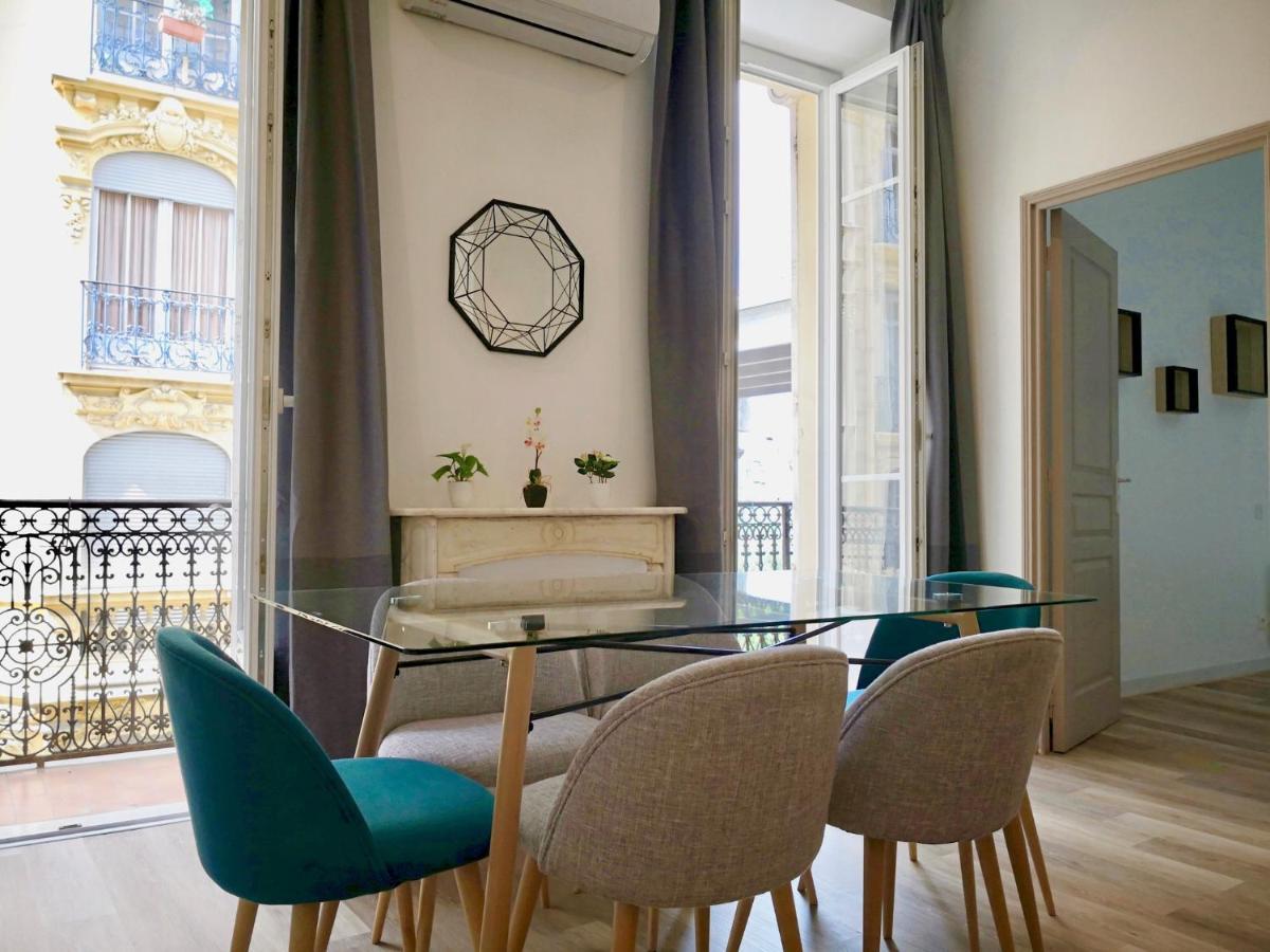 Appartement Urban 3 니스 외부 사진