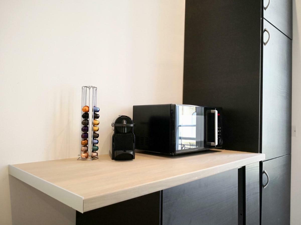 Appartement Urban 3 니스 외부 사진