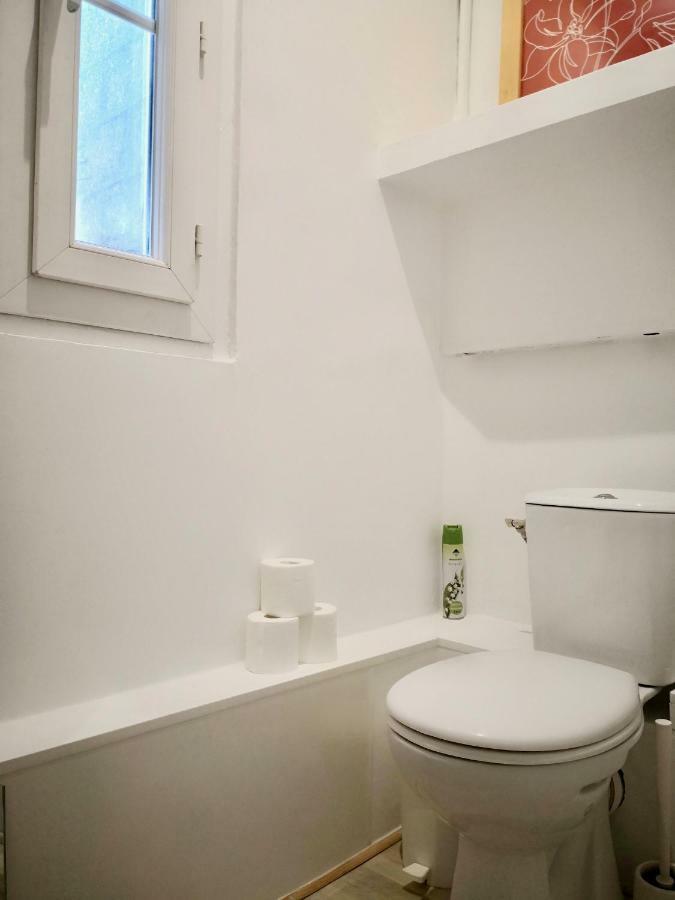Appartement Urban 3 니스 외부 사진
