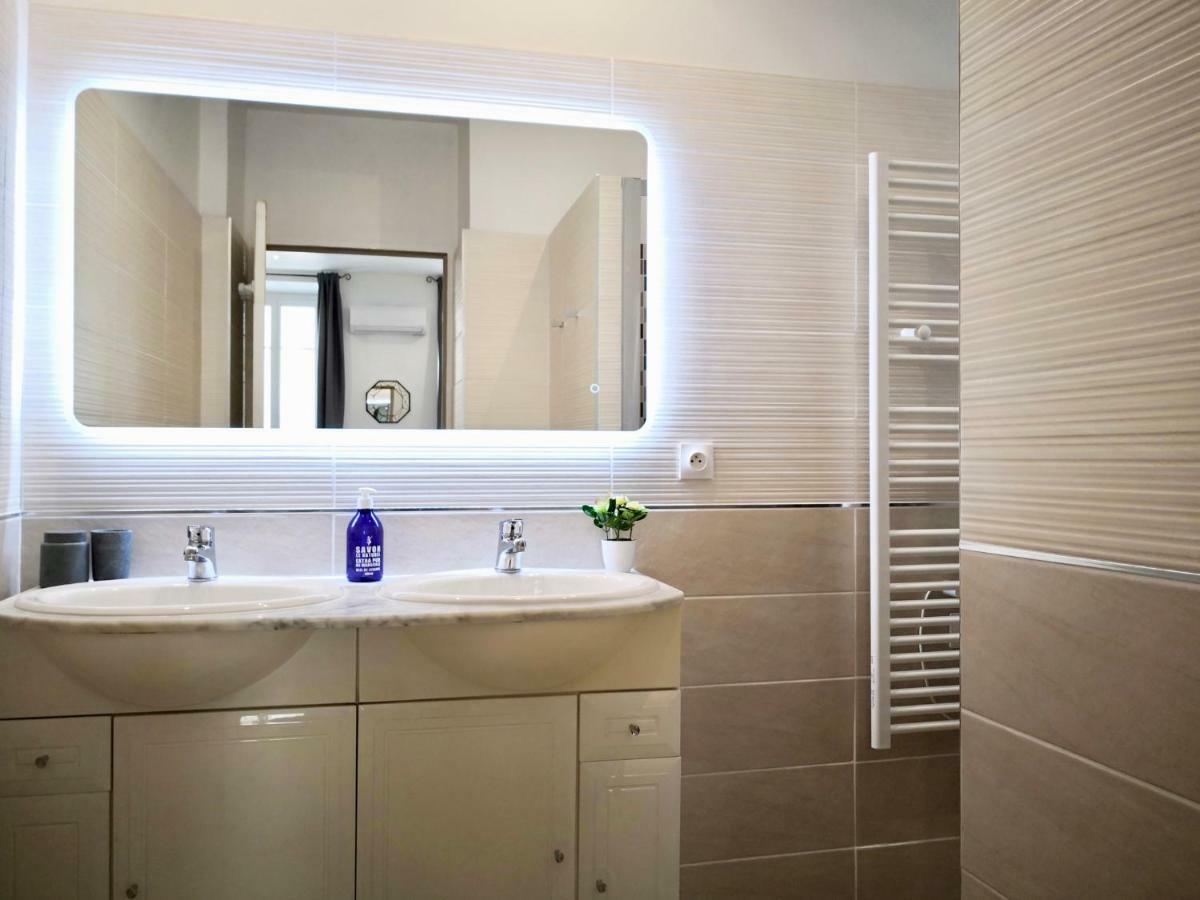 Appartement Urban 3 니스 외부 사진